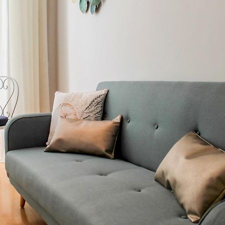 Living4Malaga Guevara Apartment Exterior photo